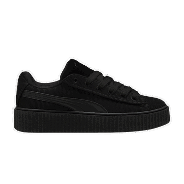 Кецове и обувки Puma Fenty x Creeper Phatty "Corduroy Black" Черно | 399870-03, 1