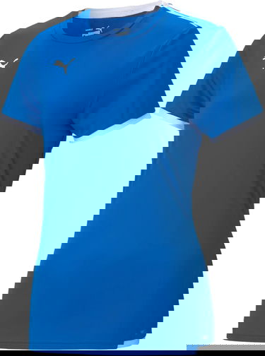 Фланелка Puma teamLIGA Jersey Синьо | 70493402, 0
