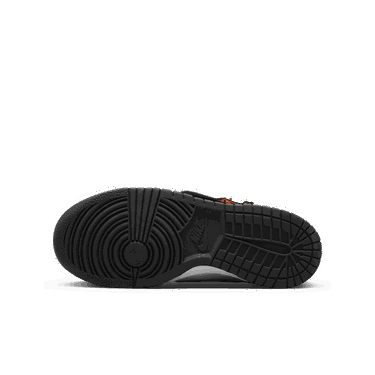 Кецове и обувки Nike Dunk Low GS Сиво | FZ5528-101, 2