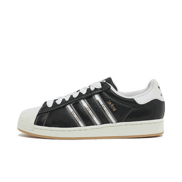 Кецове и обувки adidas Originals Korn x Superstar "30th Anniversar" Черно | IH1313, 0