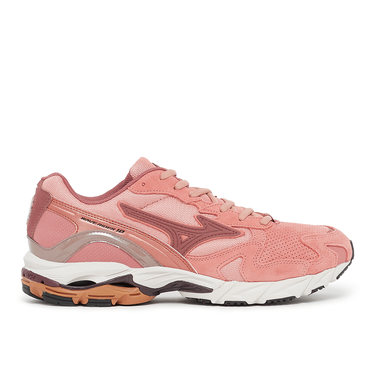 Кецове и обувки Mizuno Wave Rider 10 Premium Розово | D1GA218202, 0