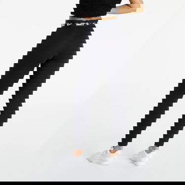 Клинове Nike Sportswear Club Leggings Черно | DM4651-010, 3