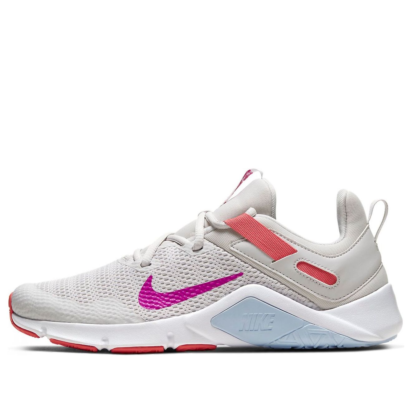 Кецове и обувки Nike Legend Essential Бяло | CD0212-005, 0