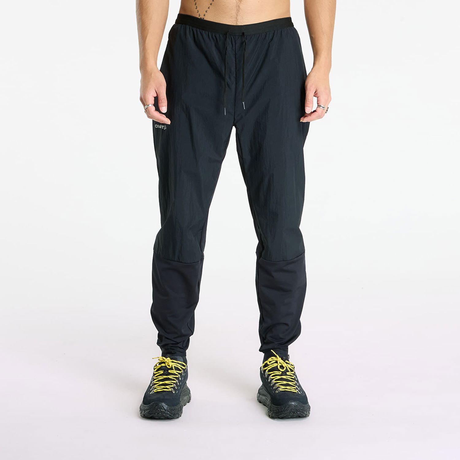 Панталони Craft Subz Light Pants Black Черно | 1916547-999000, 0
