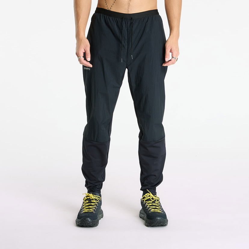 Панталони Craft Subz Light Pants Black Черно | 1916547-999000