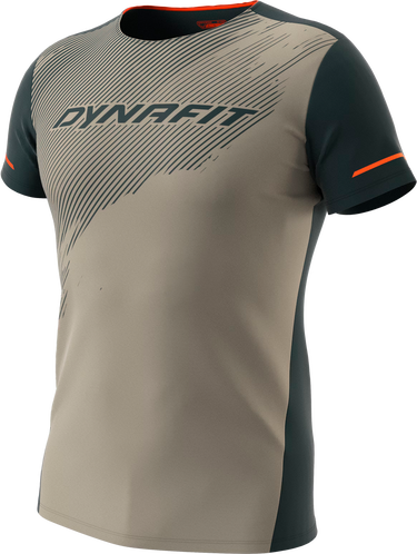 Тениска Dynafit Alpine 2 Short Sleeve T-Shirt Бежово | 08-0000071456-5261, 1