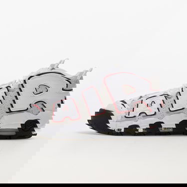 Кецове и обувки Nike Air More Uptempo '96 Бяло | FB1380-100, 0