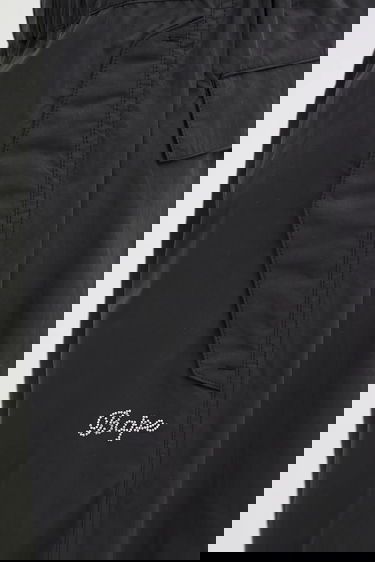 Панталони BAPE Crystal Stone Army High Waist Pants Черно | 001PTL302004L, 3