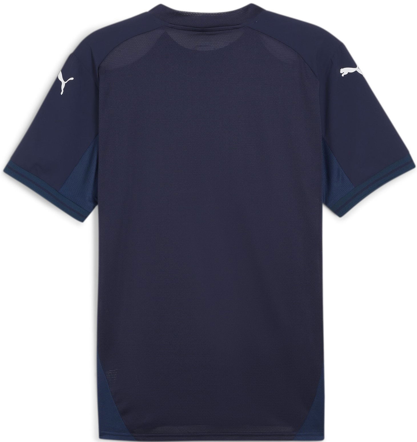 Фланелка Puma teamFINAL Jersey Тъмно синьо | 705737-06, 1