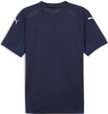Фланелка Puma teamFINAL Jersey Тъмно синьо | 705737-06, 1