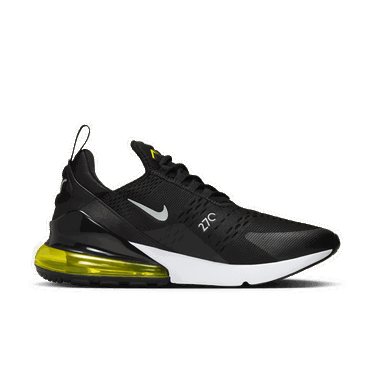 Кецове и обувки Nike Air Max 270 Черно | FN8006-001, 2
