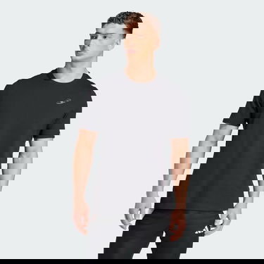 Тениска adidas Performance Signature Graphic T-Shirt Черно | JJ1421, 0