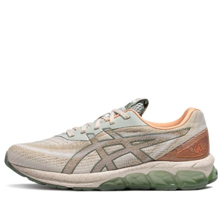 Кецове и обувки Asics Gel Quantum 180 7 Бежово | 1201A711-020, 0