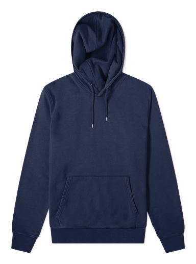 Classic Organic Popover Hoody