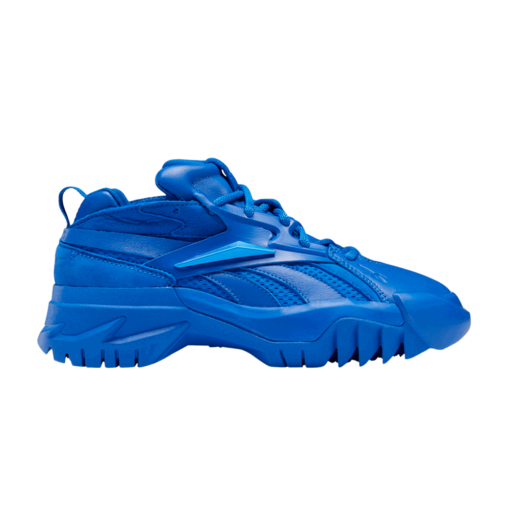 Кецове и обувки Reebok Cardi B x Club C V2 "Vital Blue" Синьо | GY7214, 0