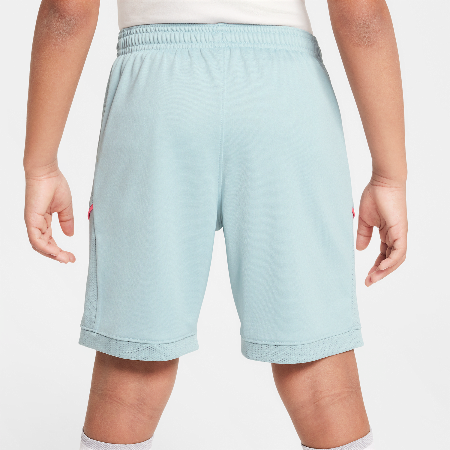 Къси панталони Nike Dri-FIT Academy Shorts Тюркоазено | HJ3718-395, 1