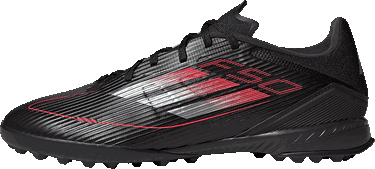 Кецове и обувки adidas Performance F50 League TF Черно | ie1232, 3