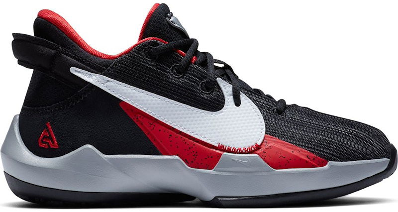 Кецове и обувки Nike Zoom Freak 2 Червено | CN8576-003, 0