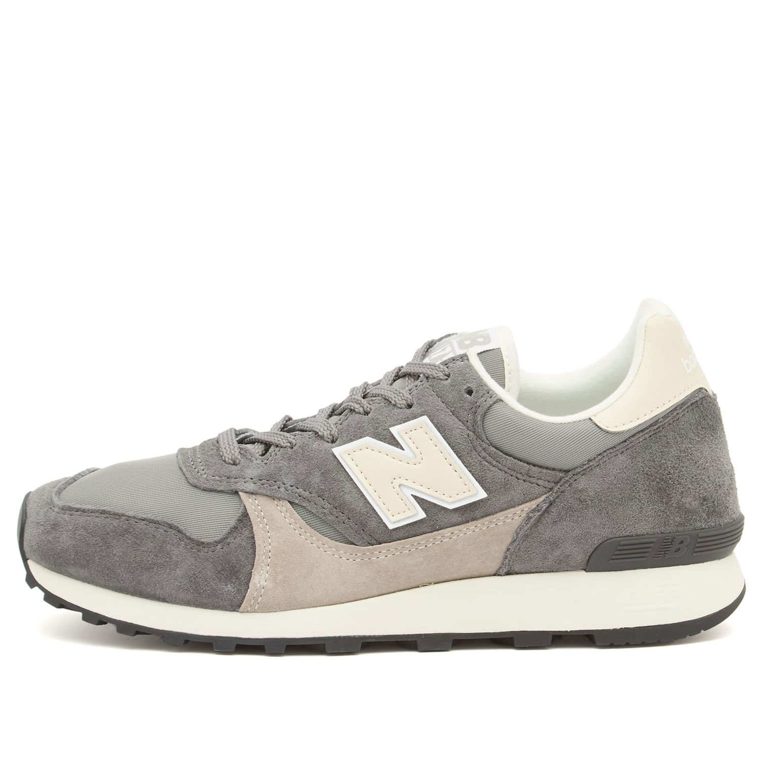 Кецове и обувки New Balance 475 Сиво | U475CCB, 1