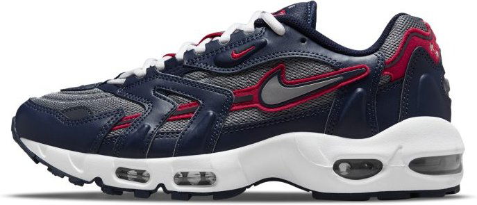Кецове и обувки Nike Air Max 96 2 Синьо | DB0251-400, 0