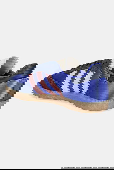 Кецове и обувки adidas Originals adidas Originals Samba OG Синьо | JS1317, 2