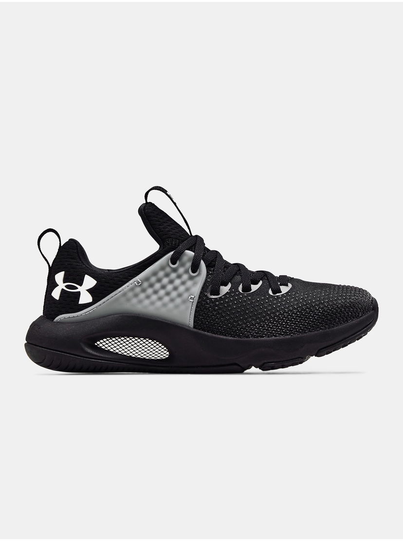 Кецове и обувки Under Armour HOVR Rise 3 Черно | 3024274-001