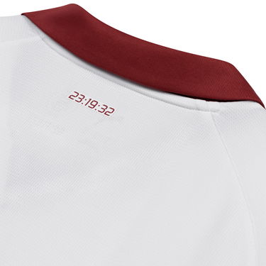 Фланелка Puma Galatasaray SK 25/26 Away Jersey Бяло | 779811_02, 6