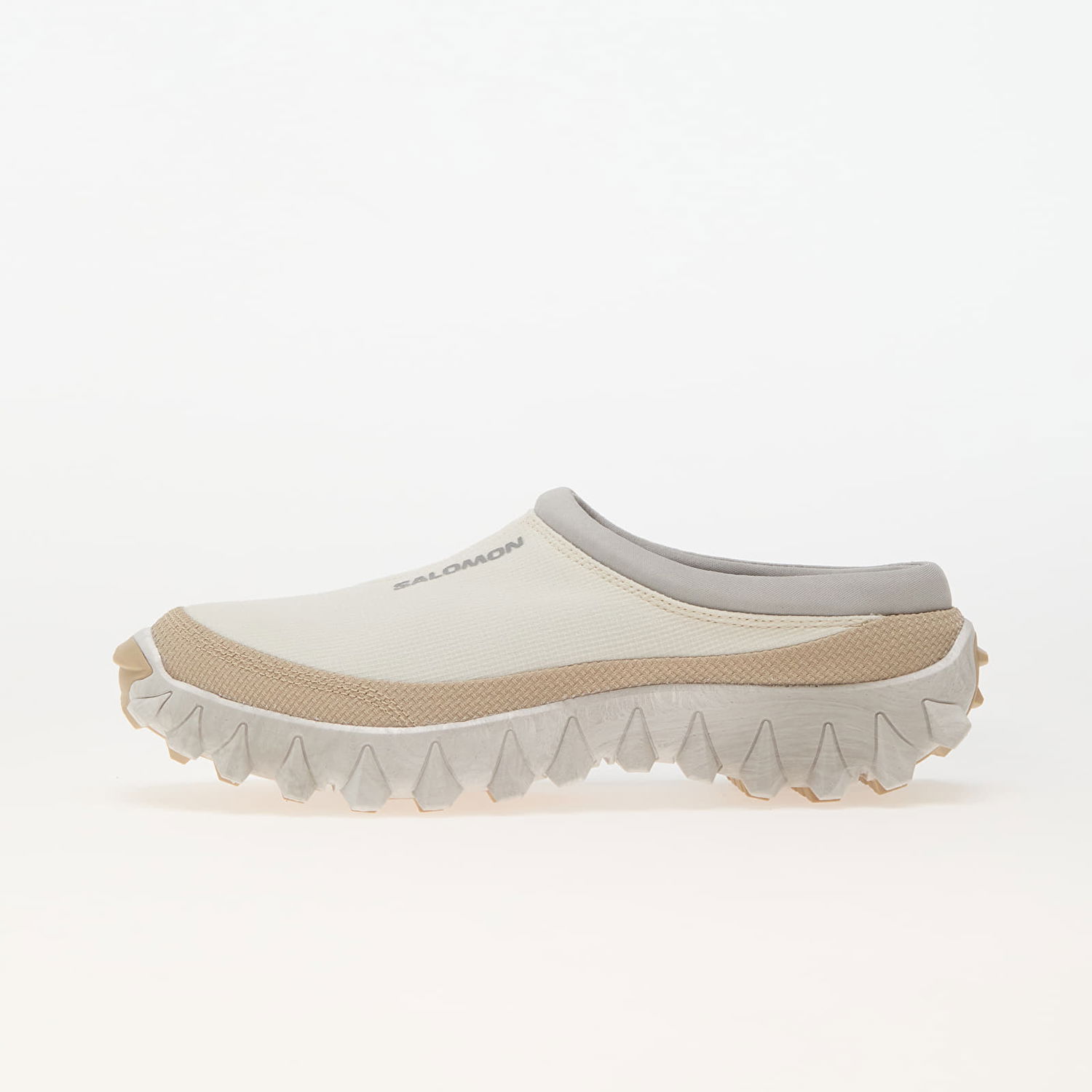 Кецове и обувки Salomon Snowclog Vanilla Ice/ Almond Milk/ White Pepper Бежово | L47578900, 0