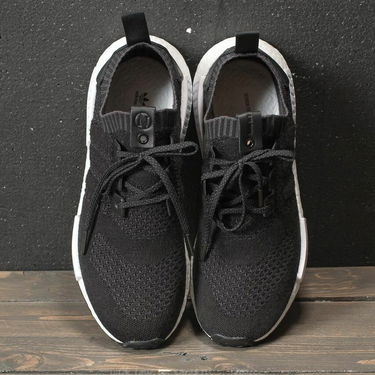 Кецове и обувки adidas Originals Invincible x A Ma Maniere x NMD R1 Черно | CM7879, 2