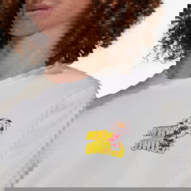 Тениска adidas Originals Manchester United GR Бяло | HP0448, 2