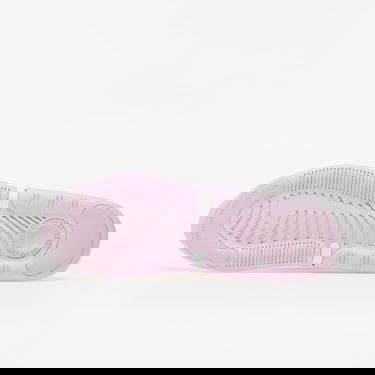 Кецове и обувки Nike W Air Max Up Бежово | DB9582-100, 5
