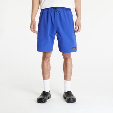 Бански Carhartt WIP Bail Swim Short Blue Синьо | I031492.1CXXX, 1