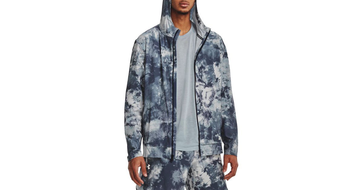 Яке Under Armour ANYWHERE STORM SHINE JACKET Многоцветен | 1379012-465, 1