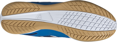 Кецове и обувки adidas Performance SUPER SALA III Бяло | jh6966, 2