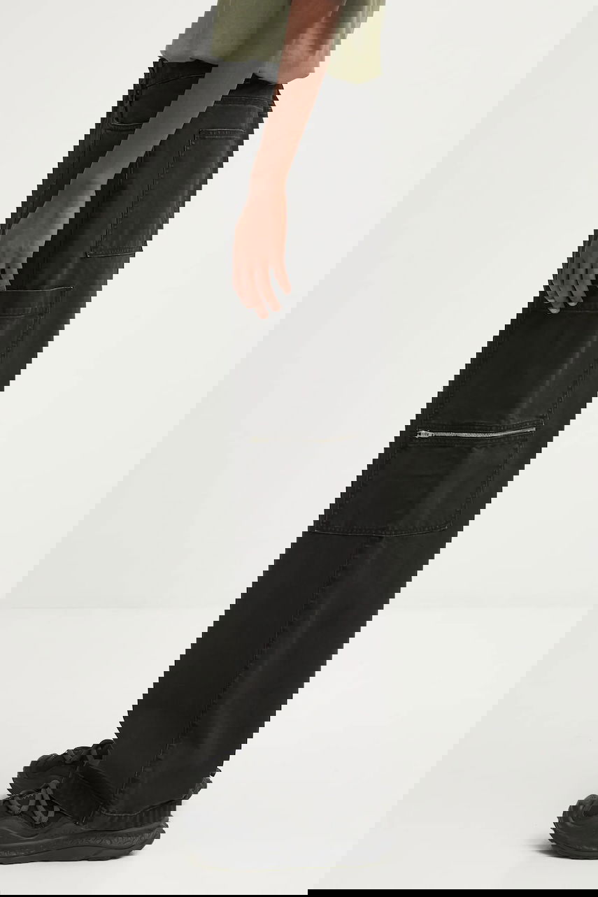 Карго панталони 1017 ALYX 9SM 1017 ALYX 9SM Cargo Pants Черно | AAMPA0512FA01, 1
