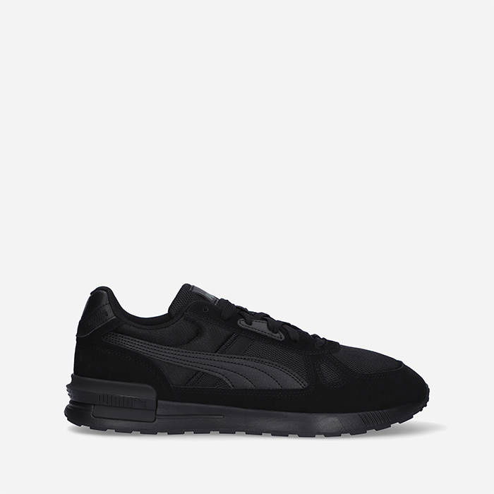 Кецове и обувки Puma Graviton Pro Черно | 38073601, 1