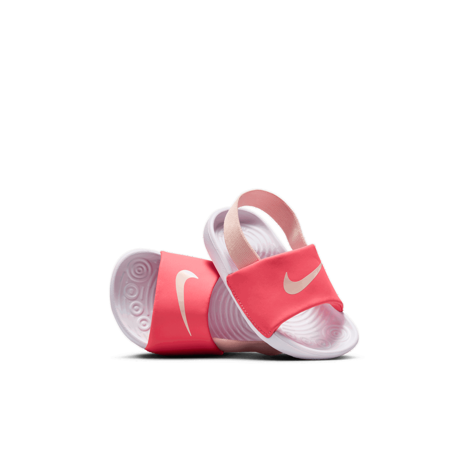 Кецове и обувки Nike Nike Kawa Slides Розово | BV1094-800, 1