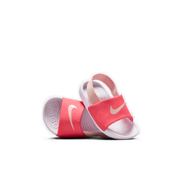 Кецове и обувки Nike Nike Kawa Slides Розово | BV1094-800, 1