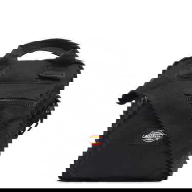 Чанта през рамо Dickies Moreauville Cross Body Bag Черно | DK0A4X7RBLK1, 0