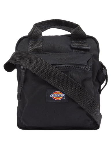 Чанта през рамо Dickies Moreauville Cross Body Bag Черно | DK0A4X7RBLK1