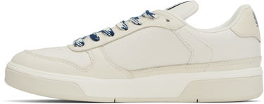 Кецове и обувки Fred Perry Fred Perry B300 Бяло | B9310, 2