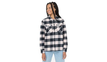 Риза Dickies Sacramento Shirt Многоцветен | DK0A4XI2C50, 3