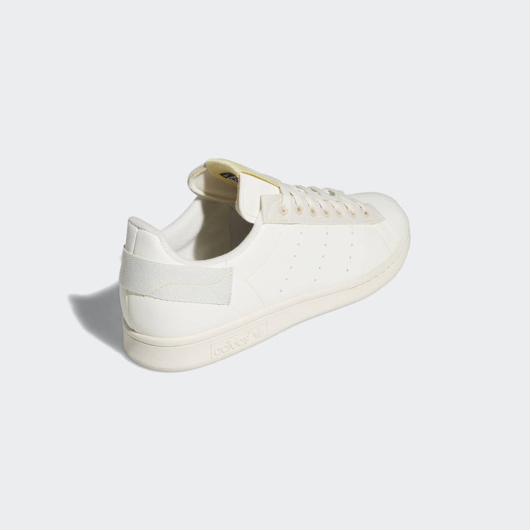 Кецове и обувки adidas Originals Stan Smith Parley Бежово | GX6969, 1