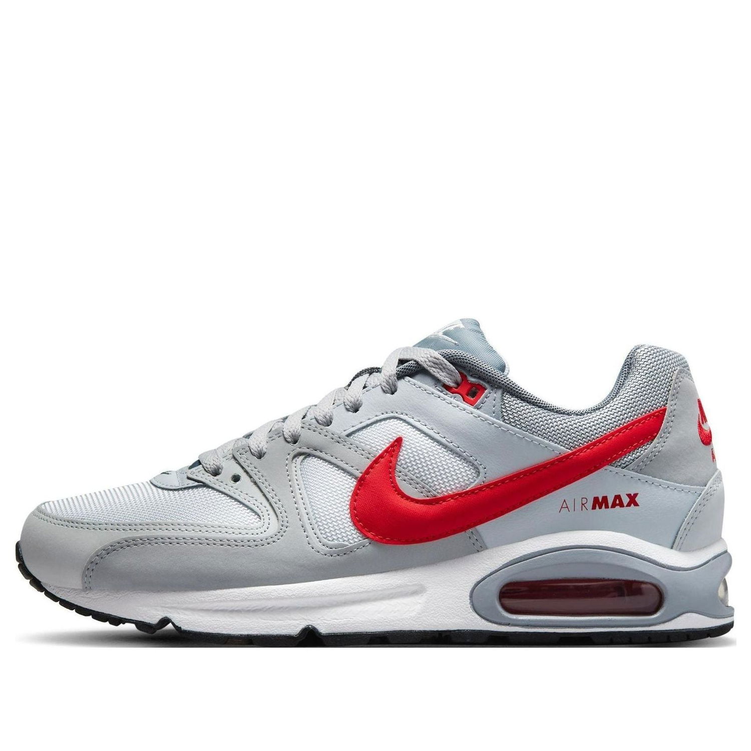Кецове и обувки Nike Air Max Command Сиво | 629993-106, 0