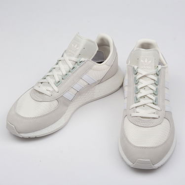 Кецове и обувки adidas Originals Marathon Сиво | G27860, 2