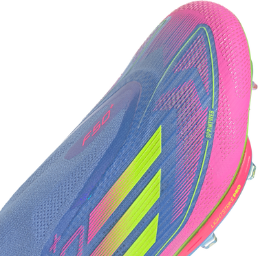 Кецове и обувки adidas Performance F50+ FG Синьо | ie1250, 5