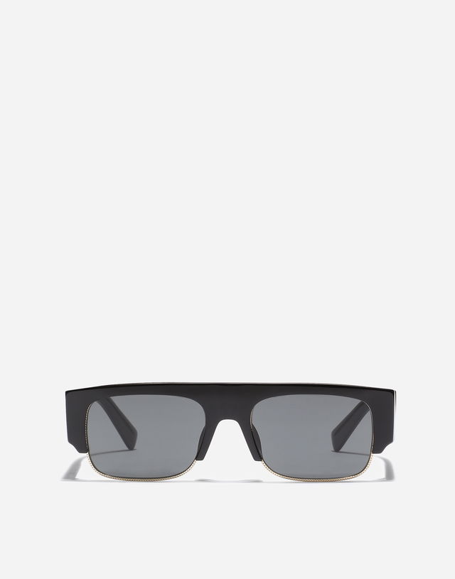 Dolce & Gabbana Lusso Sartoriale Sunglasses