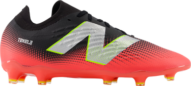 Кецове и обувки New Balance Tekela Magia Low Laced V4+ FG Червено | st2fl-r45, 0