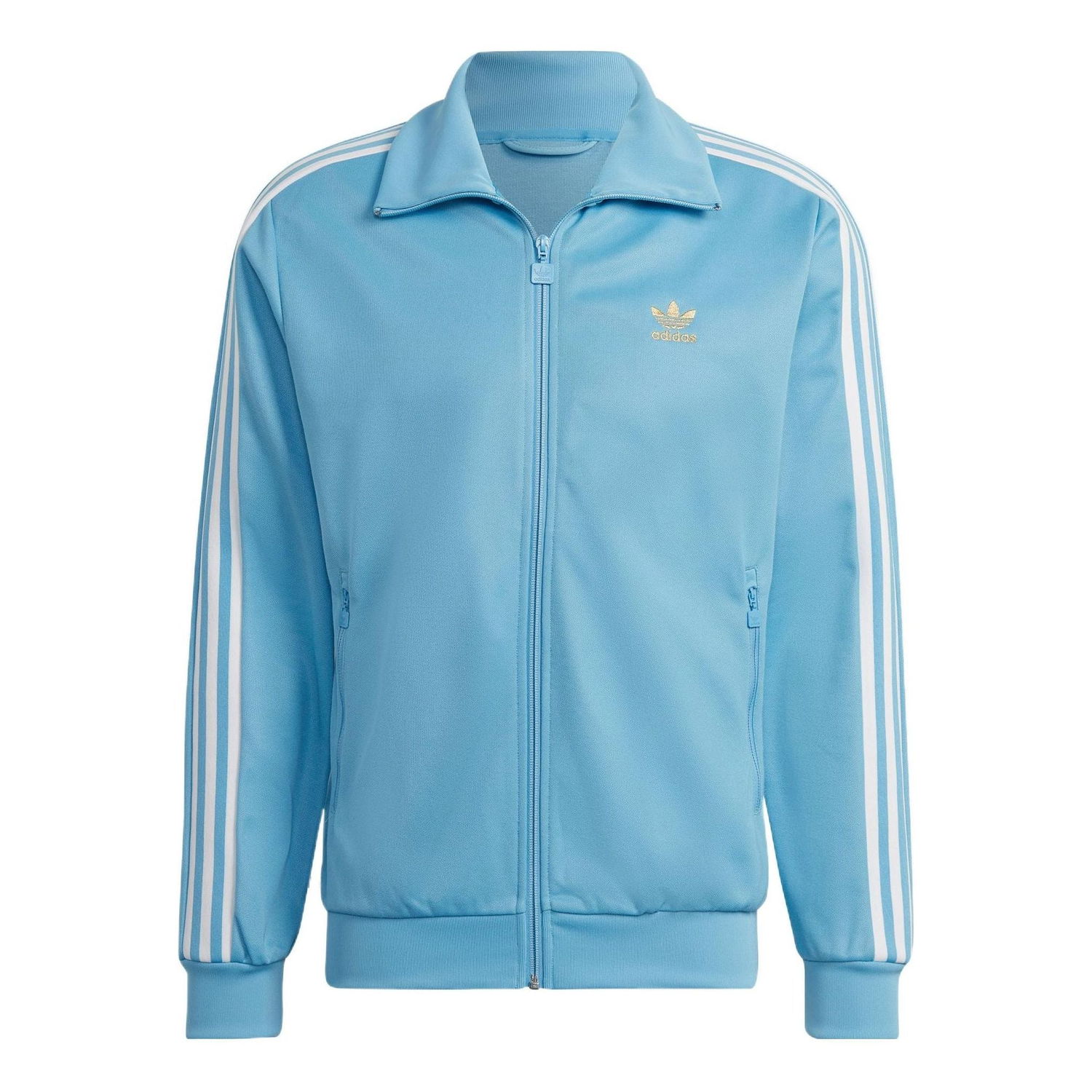 Комплект adidas Originals Originals Beckenbauer Track Jacket Синьо | HK7409, 0