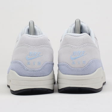Кецове и обувки Nike W Air Max 1 Premium SC Сиво | AA0512-004, 3